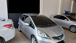 Honda Fit 2010