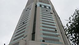 Edifício Walk 