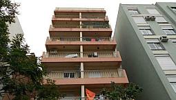 Apartamento 1 Dorm - Bairro Cidade Baixa