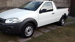 Strada Working 2020 Completa 60.0000