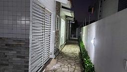 Casa Para Venda No Bessa