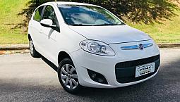 Palio Attractive 1.4 2016