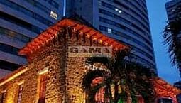 Apartamento Alto Padrão