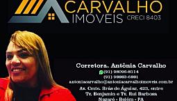 Vendo Apto No Bairro B. Campos, 04 Quartos