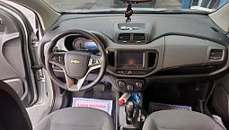 Chevrolet Spin