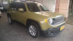 Renegade Longitude 1 Dona 