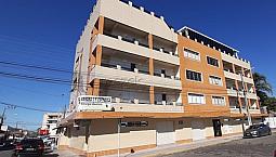 Apartamento Padrão Para Venda Em Oficinas Tubarão-Sc