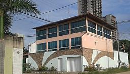Mansão A Venda Em Itaparica