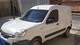 Renault Kangoo 1.6 16V 2016