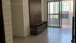 Apartamento 2 Quartos Em Praia Da Costa