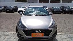 Hyundai Hb20X 2022 1.6 16V Flex Evolution Automático