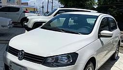 Gol G6 1.0 2014
