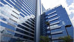 Connect Towers (Sala Comercial Para Locação) 