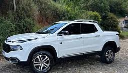 Fiat Toro Volcano At9 