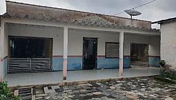 Vendo Imóvel Casa Em Frente Escola Theodolina Falcao Macedo