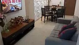 Apartamentos E Flats Para Alugar Em Ponta De Campina E Intermares. 