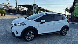 Wrv 2019 Automático / Passagem Por Leilão 