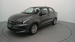 Fiat Cronos 2024 1.0 Firefly Flex Drive Manual