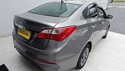 Hyundai Hb20S C.plus/C.style1.0 Flex 12V Mec. 4P 2018
