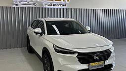 Honda Hr-V Exl 1.5 Sensing 16V 5P Aut. 2025