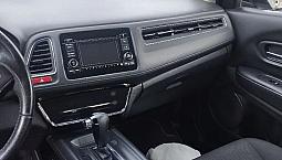 Honda Hr-V Ex 1.8 Flexone 16V 5P Aut. 2018