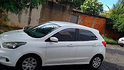 Ford Ka 1.0 Se/Se Plus Tivct Flex 5P 2016