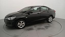 Chevrolet Onix Hatch Ltz 1.0 12V Tb Flex Aut. 5P 2023