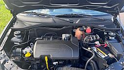Renault Clio Authentique Hi-Flex 1.0 16V 5P 2007