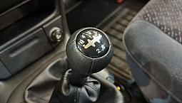 Chevrolet Vectra Cd 2.2 16V / 2.0 16V Mec./Aut. 1997