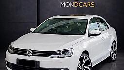 Volkswagen Jetta Comfortline 2.0 T.flex 8V 4P Tipt. 2013