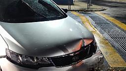 Kia Motors Cerato 1.6 16V Mec. 2011