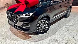 Chery Tiggo 8 Pro 1.5 Turbo (Híbrido) 2026
