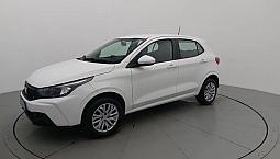 Fiat Argo Drive 1.0 Firefly 2025