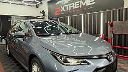Toyota Corolla Gli 2.0 16V Flex Aut. 2020