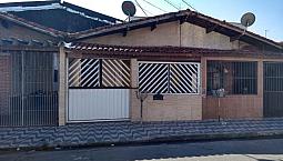 Casa 2 Dorms 1 Suíte 1 Vaga. Aviação - Praia Grande