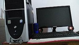 Computador Core 2 Duo