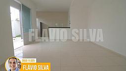 Apartamento Em Condomínio Fechado Com Churrasqueira A 2:42 Do Centro De Caucaia