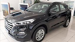 Hyundai Tucson 1.6 16V T-Gdi Gls Ecoshift