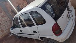 Corsa Sedan 