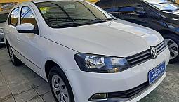 Voyage 2015 1.6 Flex Completo 