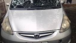 Honda Fit 2008/2008