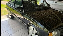 Chevette 1.6