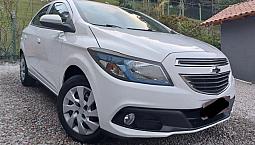 Chevrolet Onix 2013 