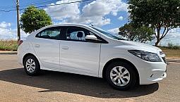 Prisma Joy Sedan 2019 Novo