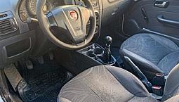 Fiat Strada 1.4 2014 Flex