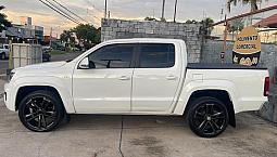Amarok Highline 2014