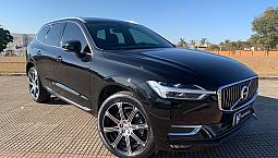 Volvo Xc-60 2.0 T6 Inscription Turbo
