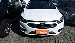 Chevrolet Onix 2021/2021 1.0 Flex Manual