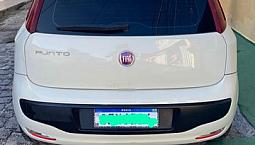 Punto 2013 1.4 (Vendo E Troco)