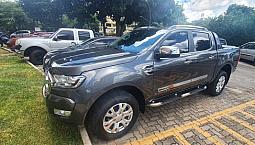 Ranger Limited 3,2 Automática 
